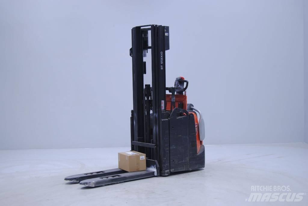 Toyota SPE120L 포크리프트