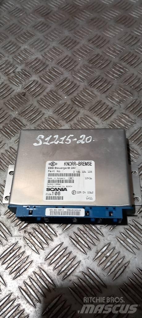 Scania R440  2316106 일렉트로닉스