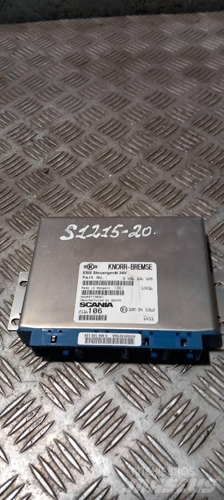 Scania R440  2316106 일렉트로닉스