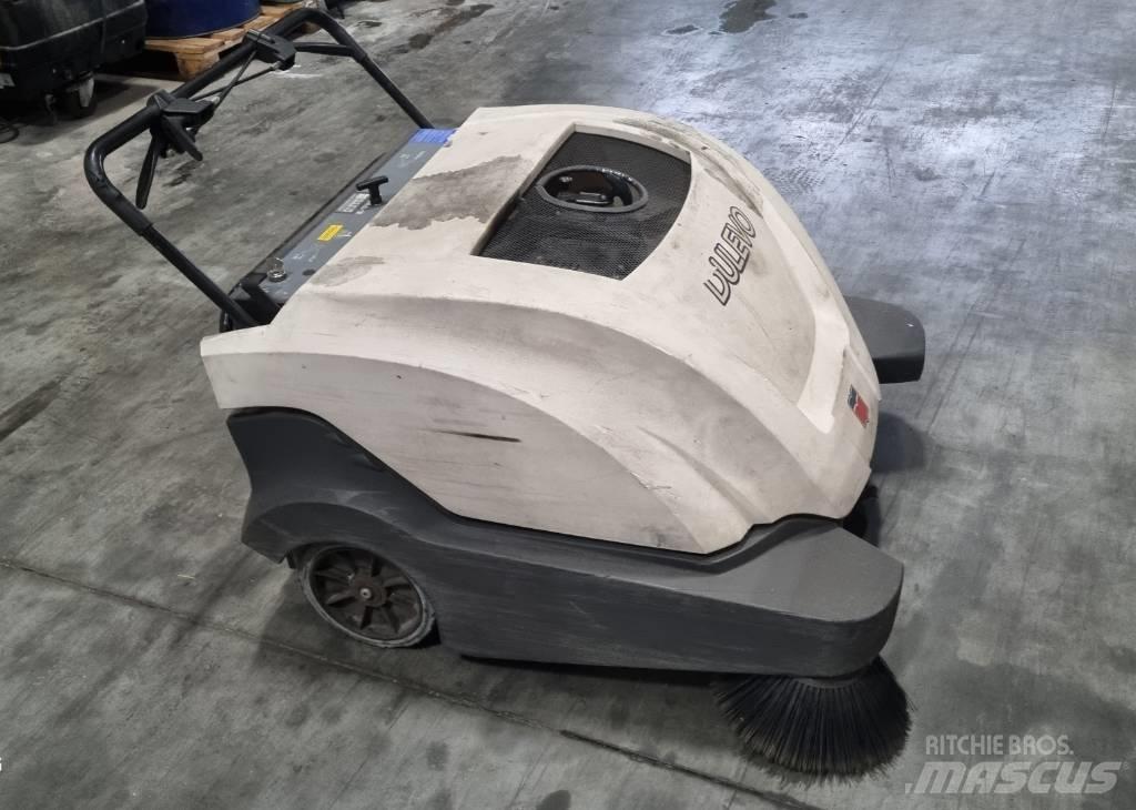 Dulevo 74 BS WAVE 실내 청소기