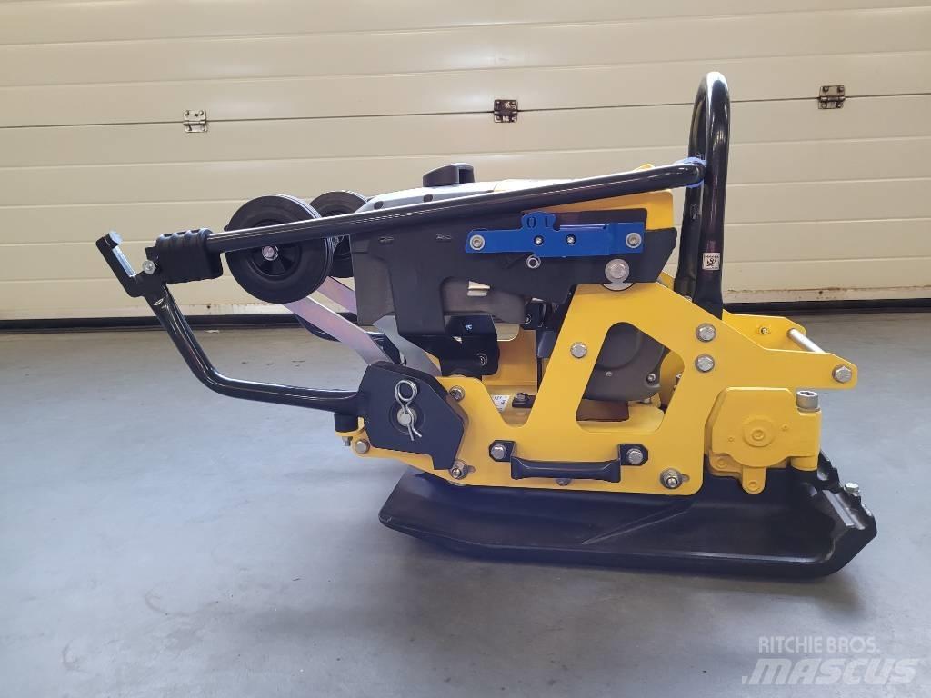Bomag BP18-45e 진동롤러