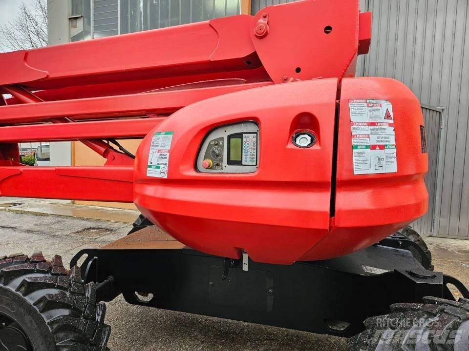 Manitou 160 ATJ 관절형 전동이동 리프트