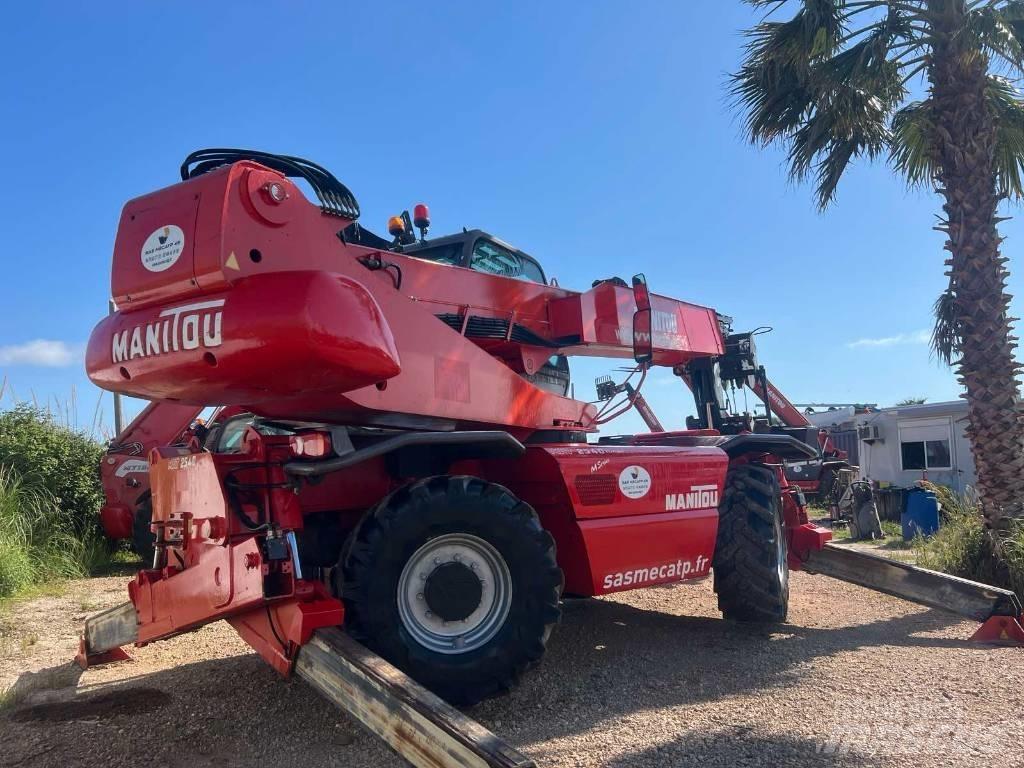 Manitou MRT 2540 텔러 핸들러