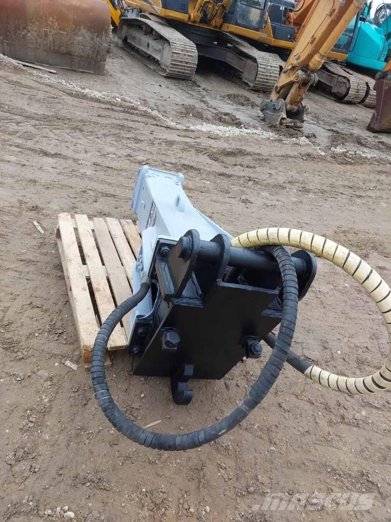 Hammer FX 225 브레이커