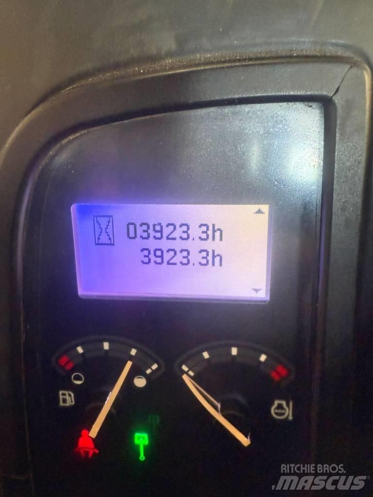 Volvo ECR 88 D, ECR88 중형굴삭기 7톤-28톤