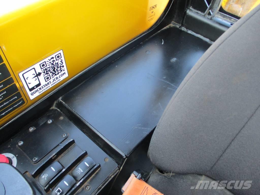 JCB 540-200 (516) 텔러 핸들러