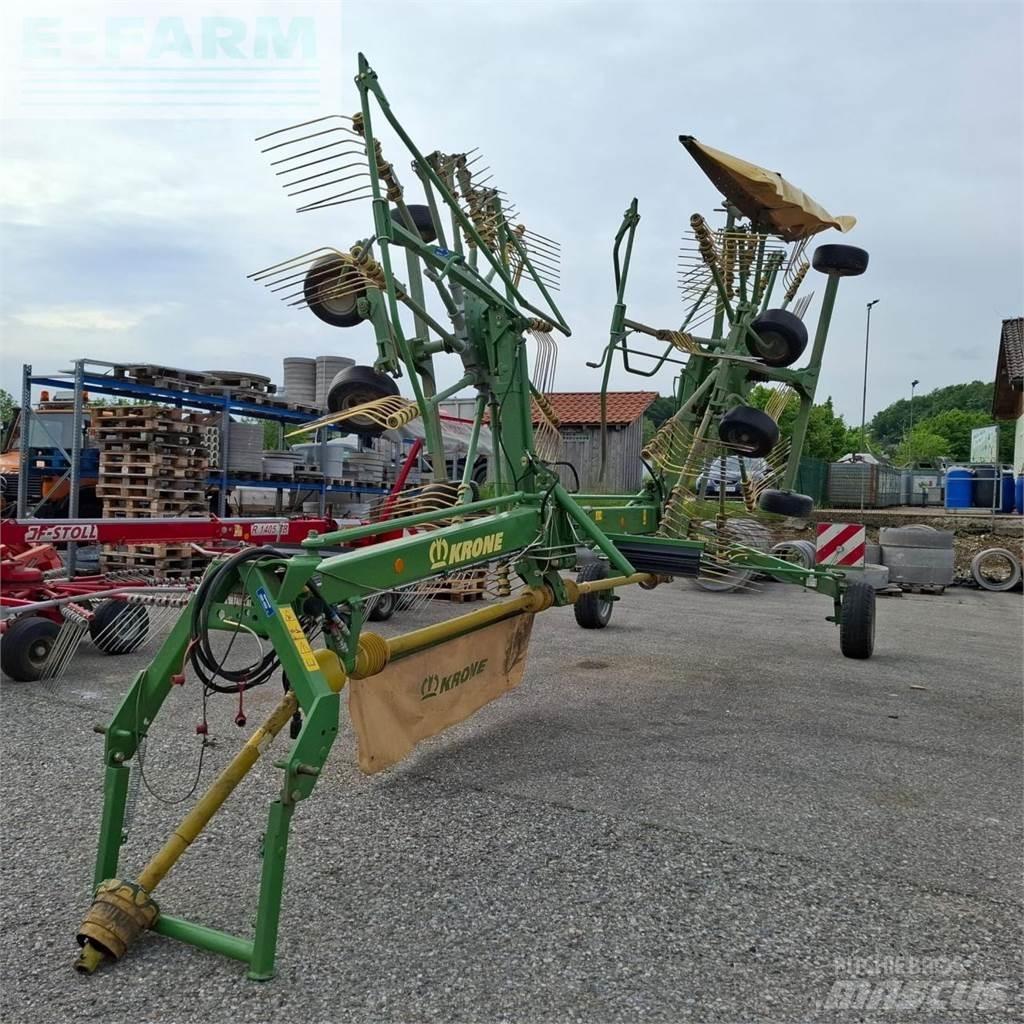 Krone Schwader 윈드로어
