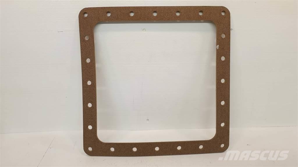 Ponsse P18766 유압식 기계