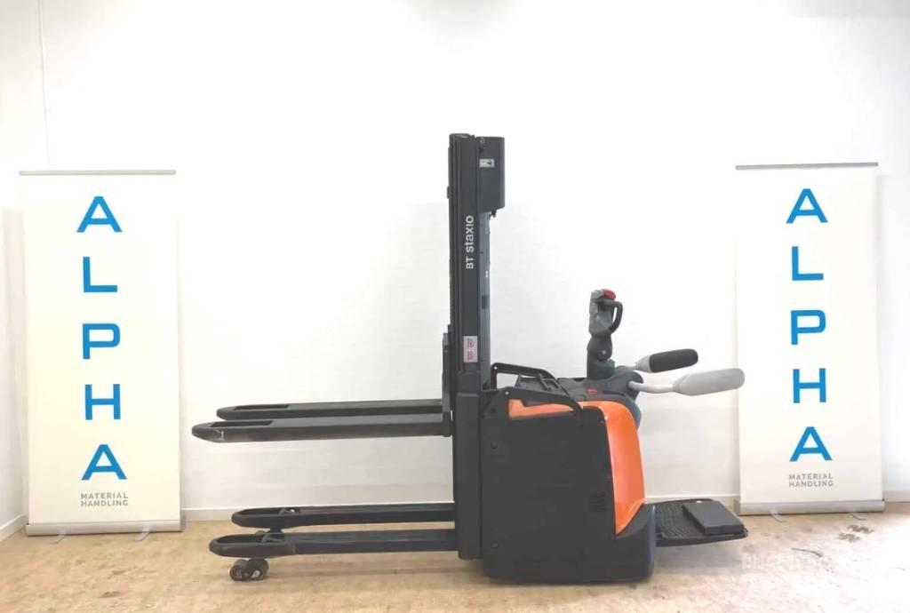 BT SPE 160 L 포크리프트