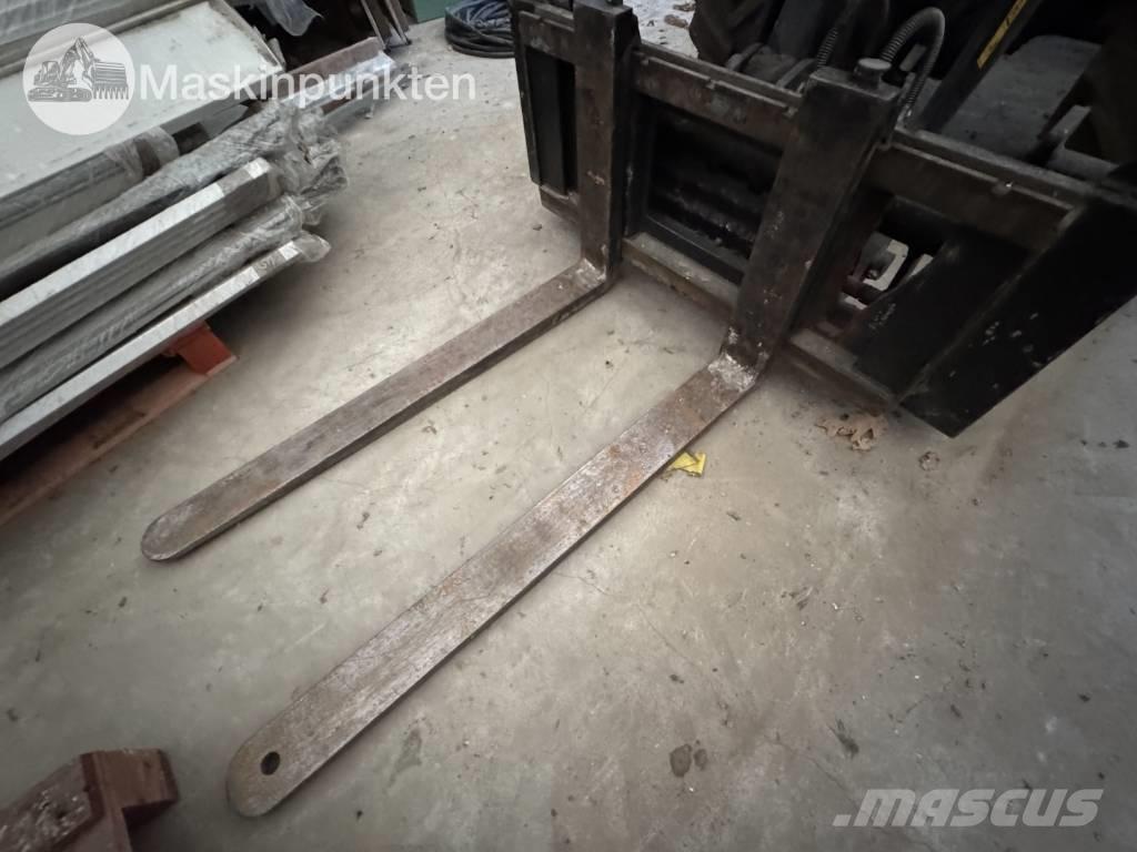 JCB 403  휠로우더