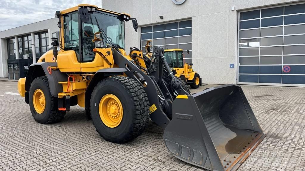 Volvo L70H  휠로우더