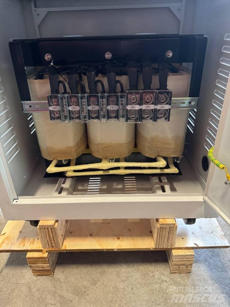  Bodor DSG3-90KVA-L 건설 장비 - 기타