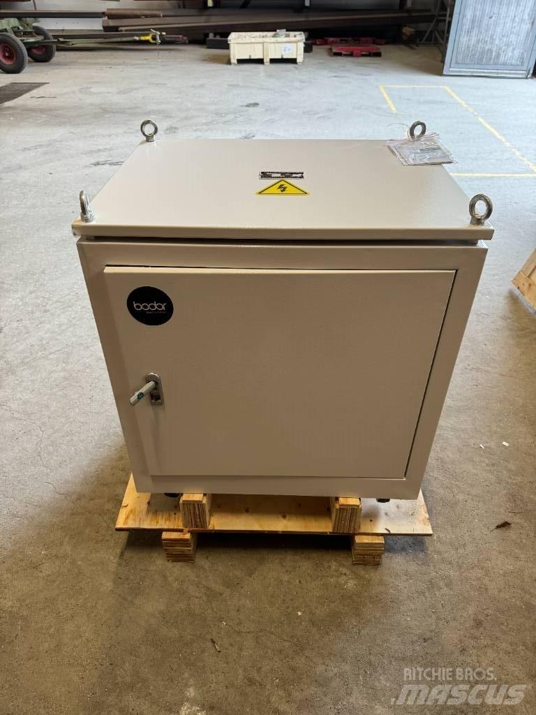  Bodor DSG3-90KVA-L 건설 장비 - 기타