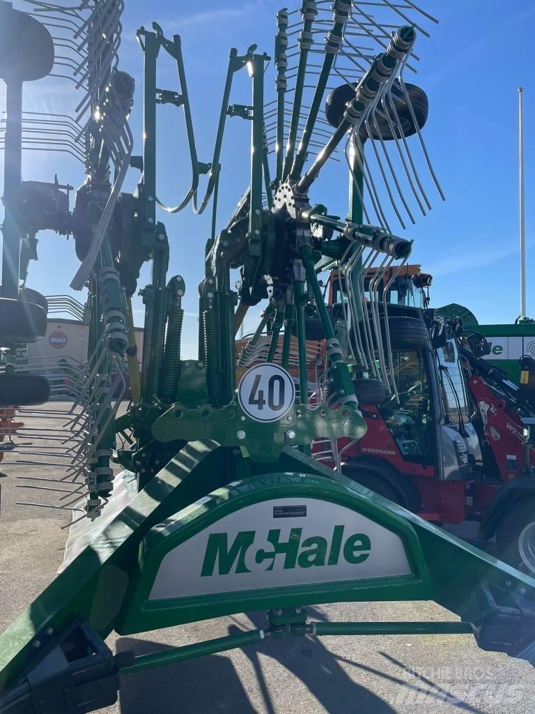 McHale R68-78 윈드로어