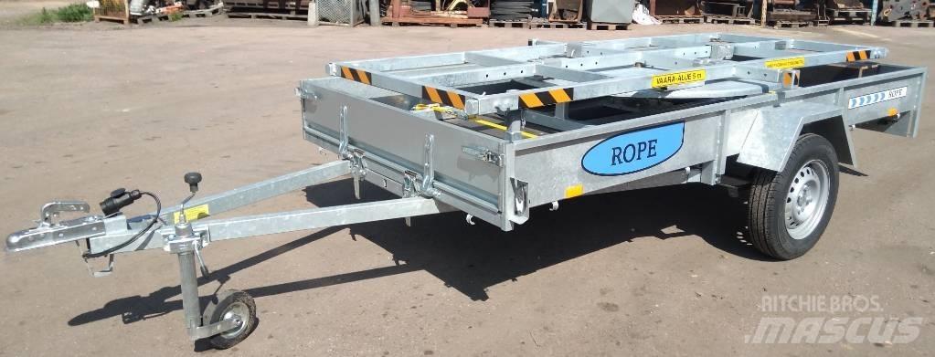  ROPE M4700 기타 트레일러