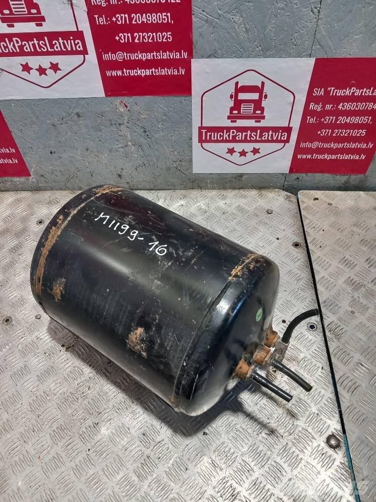 MAN TGM  81514018023  브레이크