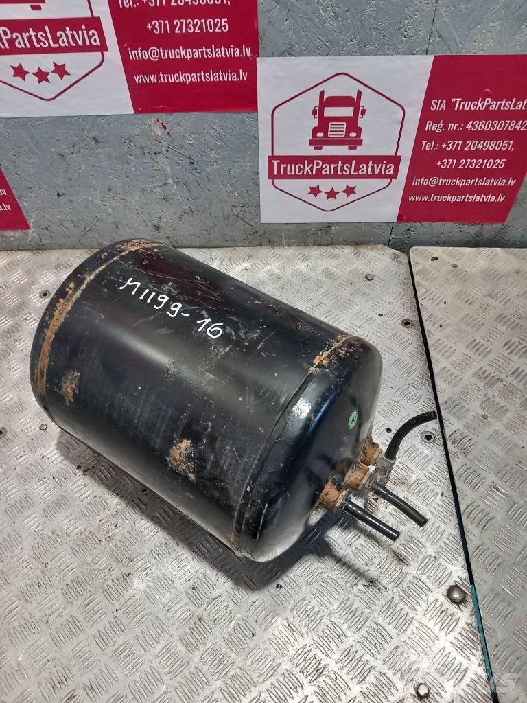 MAN TGM  81514018023  브레이크