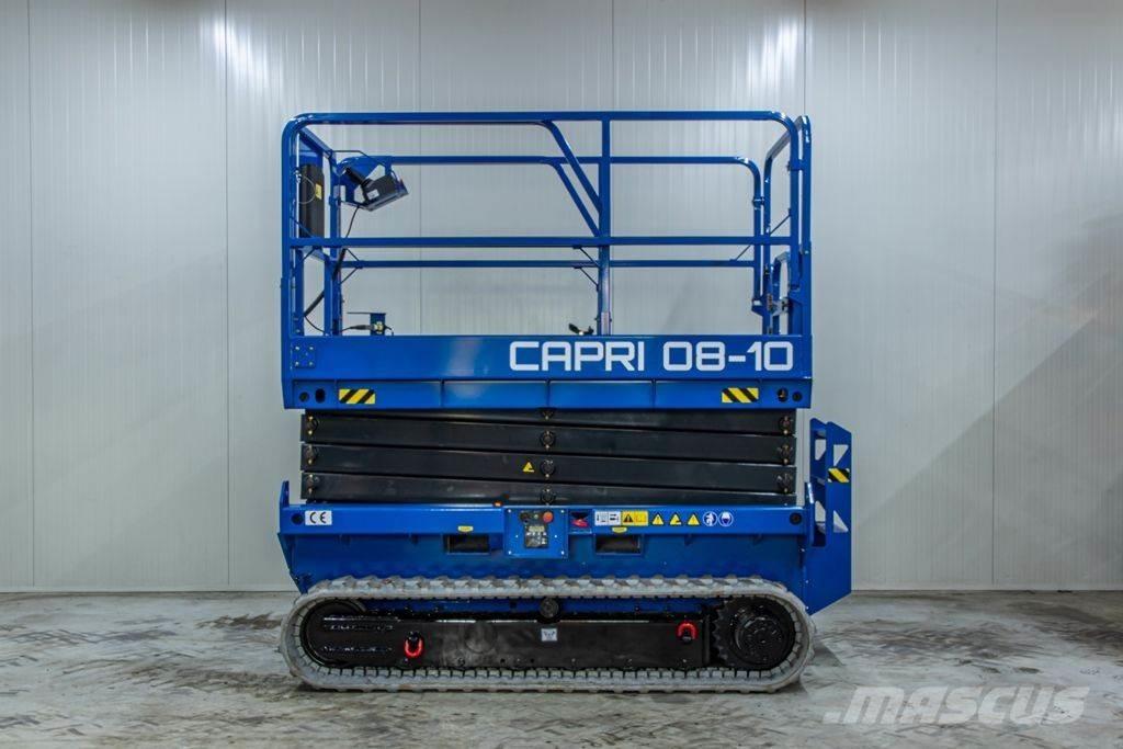 Capri 08-10 가위형 리프트