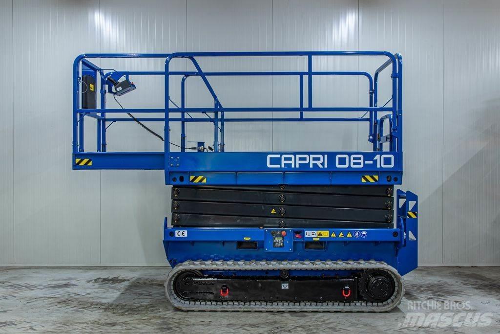 Capri 08-10 가위형 리프트