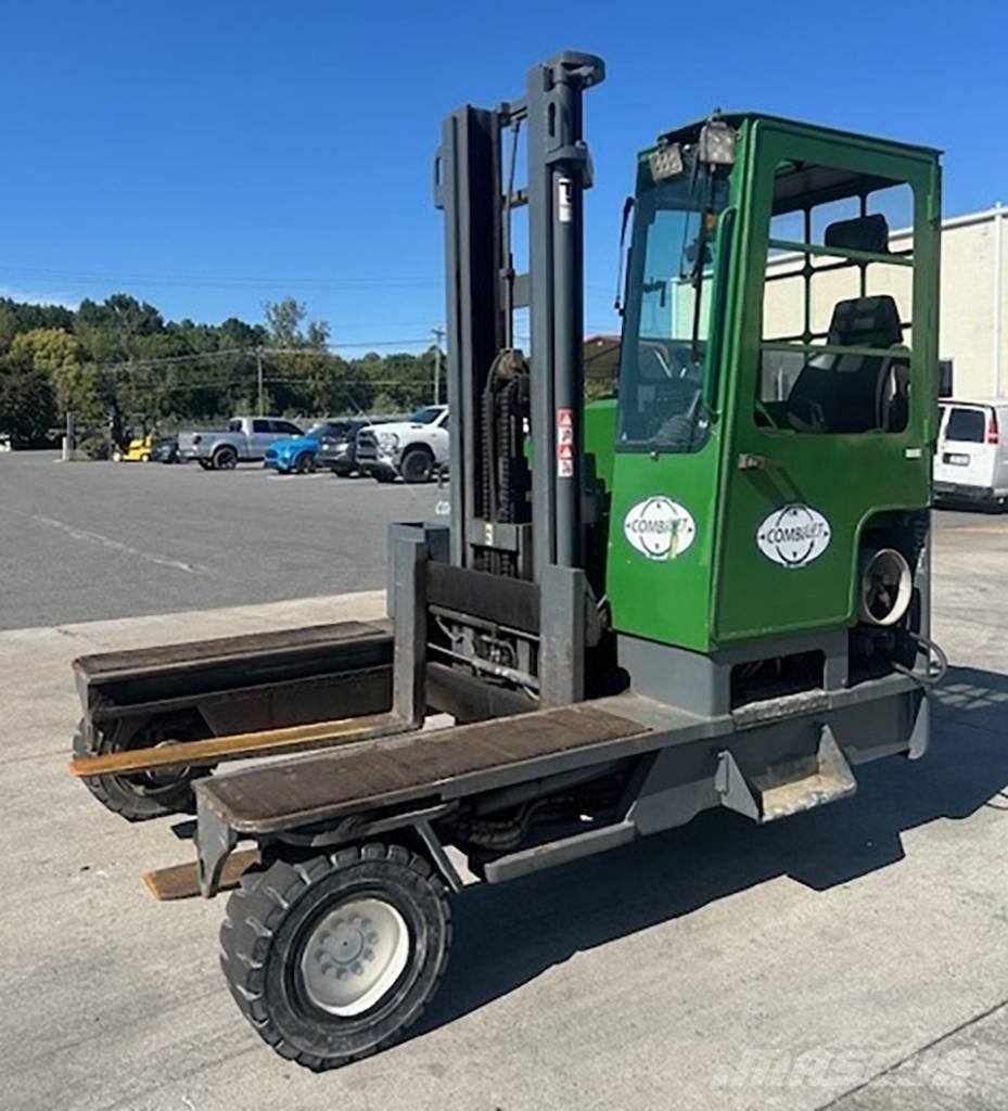 Combilift C 12000 XL 리치 트럭