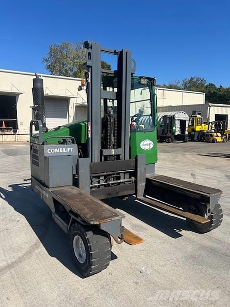 Combilift C 12000 XL 리치 트럭