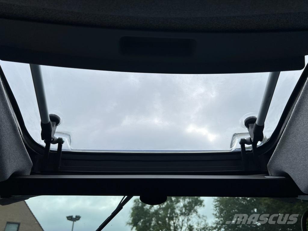 New Holland T 6.160 트랙터