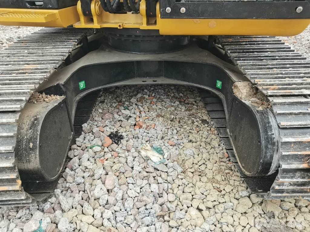CAT 315D2 GC 대형 굴삭기 29톤 이상