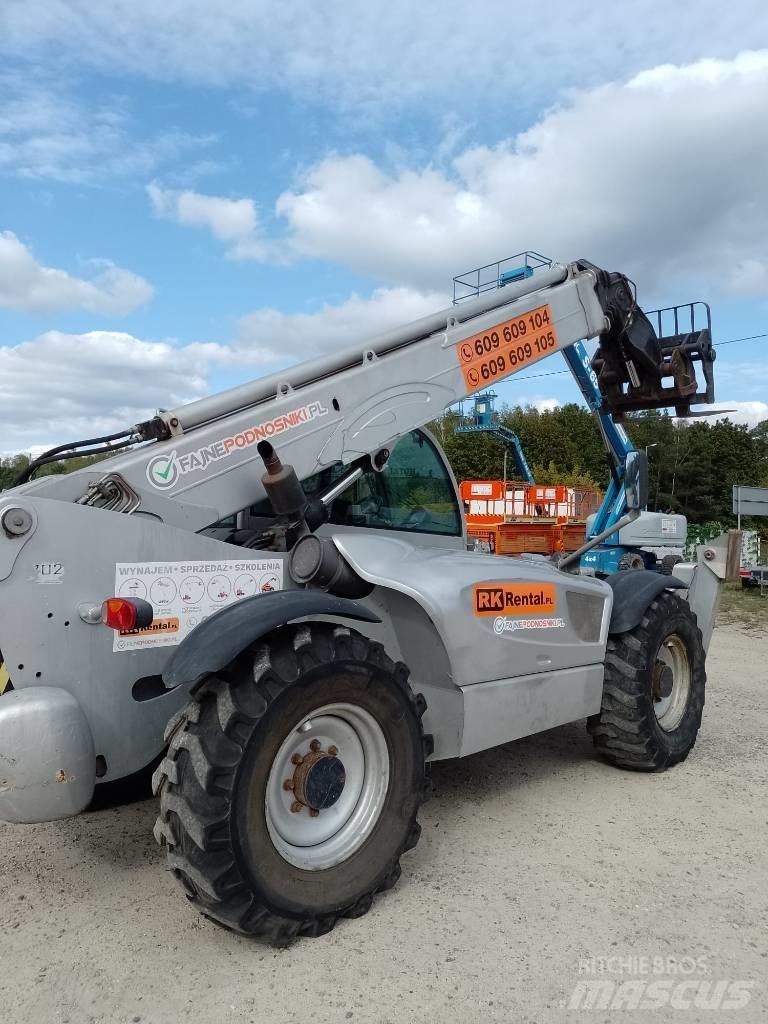 Manitou MT 1840 텔러 핸들러