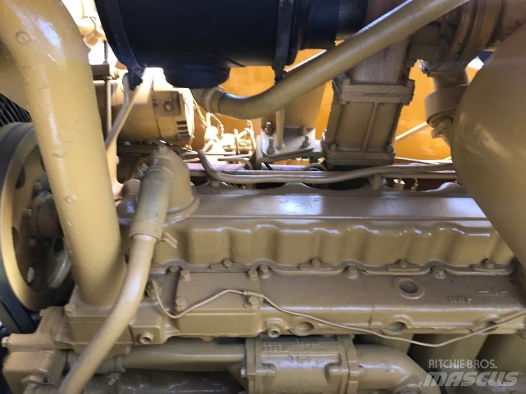 CAT D7G 크롤러 도저