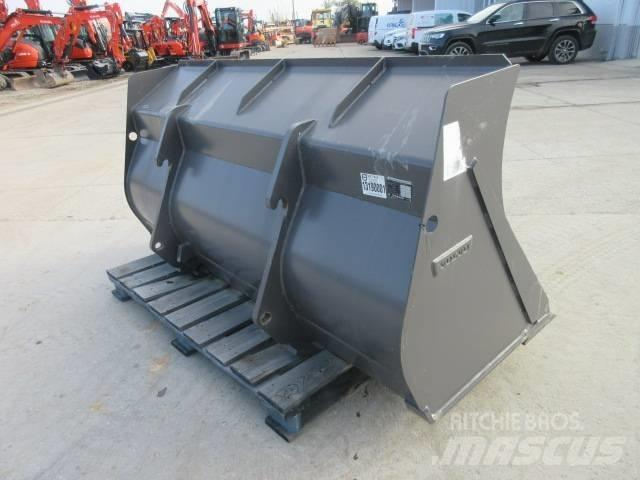 Volvo L 45 버켓