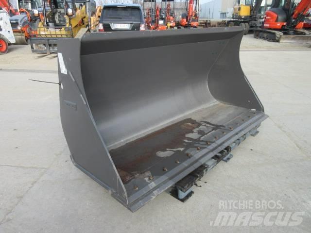 Volvo L 45 버켓