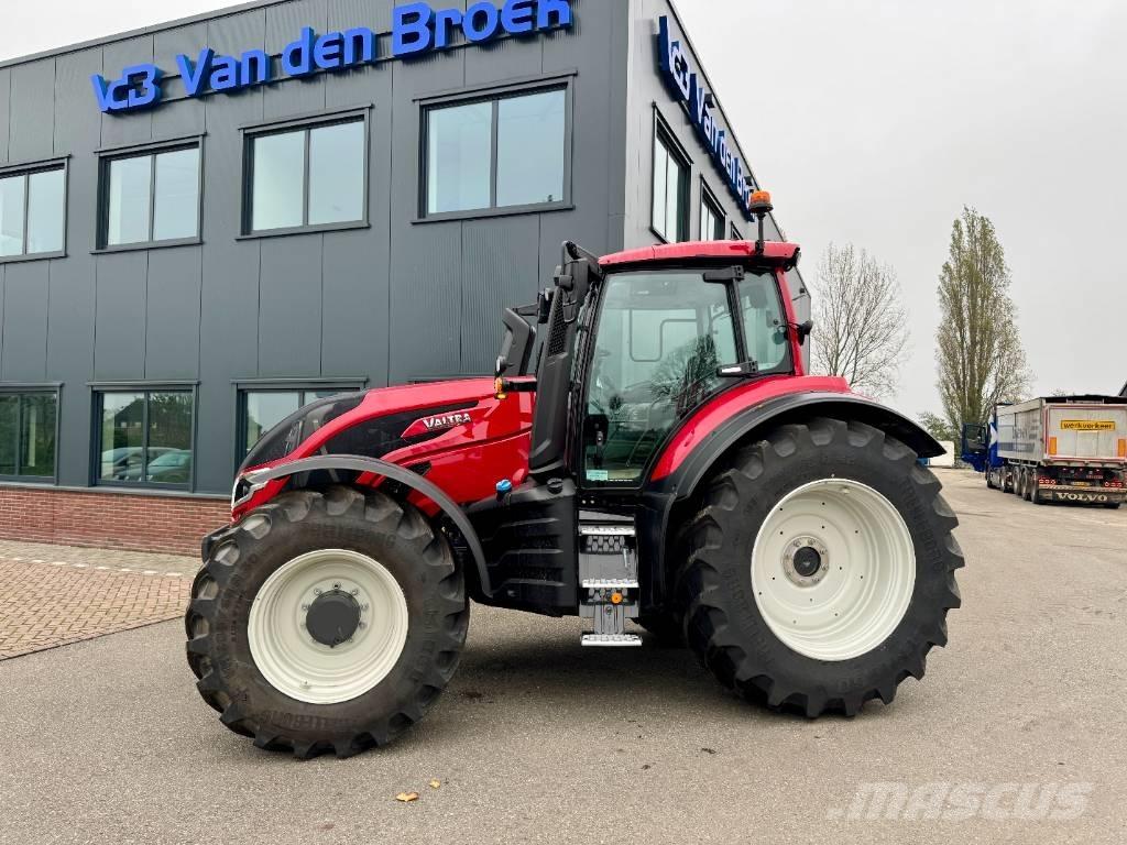Valtra T 175 Direct 트랙터