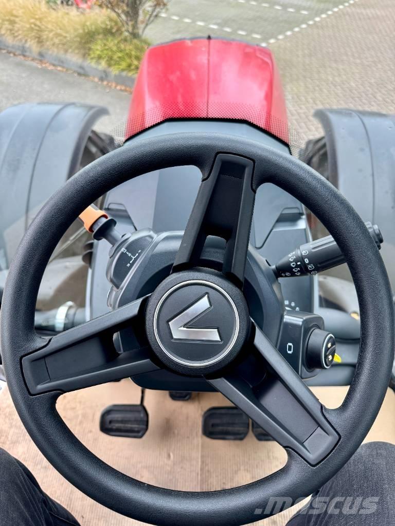 Valtra T 175 Direct 트랙터