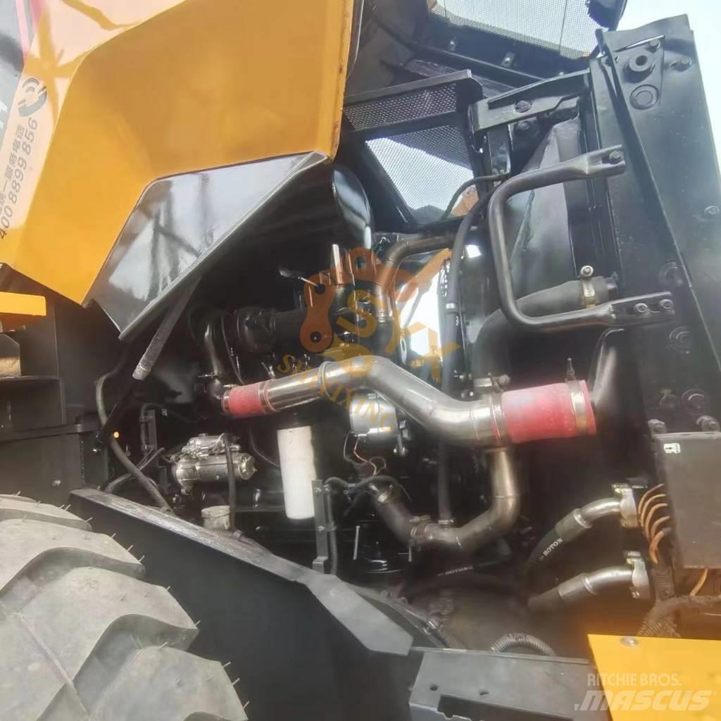 LiuGong 856 H  휠로우더