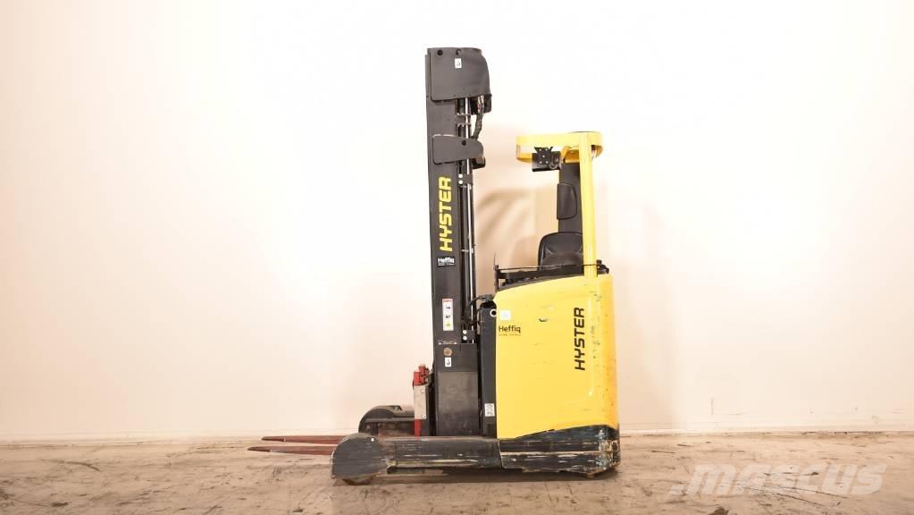 Hyster R 1.6 리치 트럭
