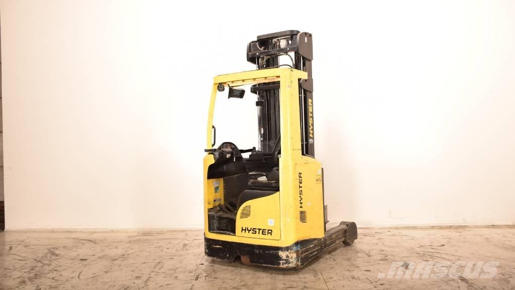 Hyster R 1.6 리치 트럭