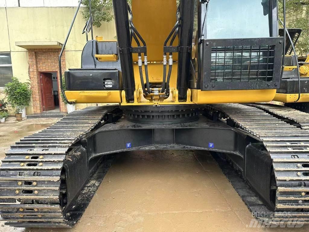CAT 336 D2 대형 굴삭기 29톤 이상
