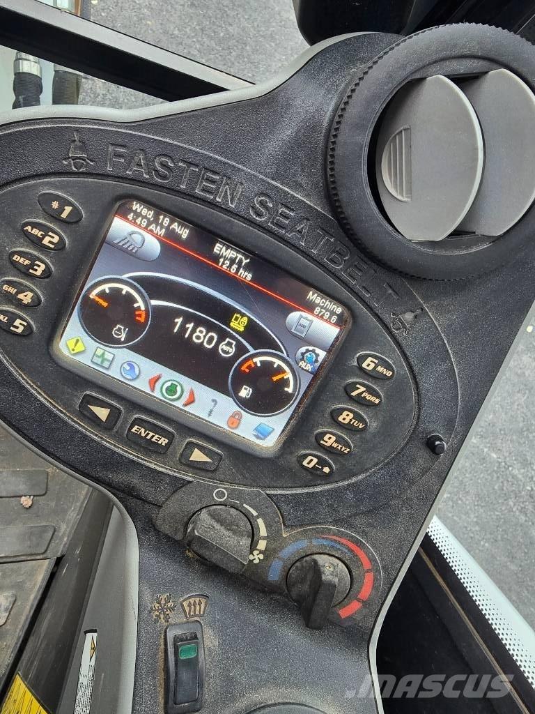 Bobcat E 26 소형 굴삭기 7톤 미만