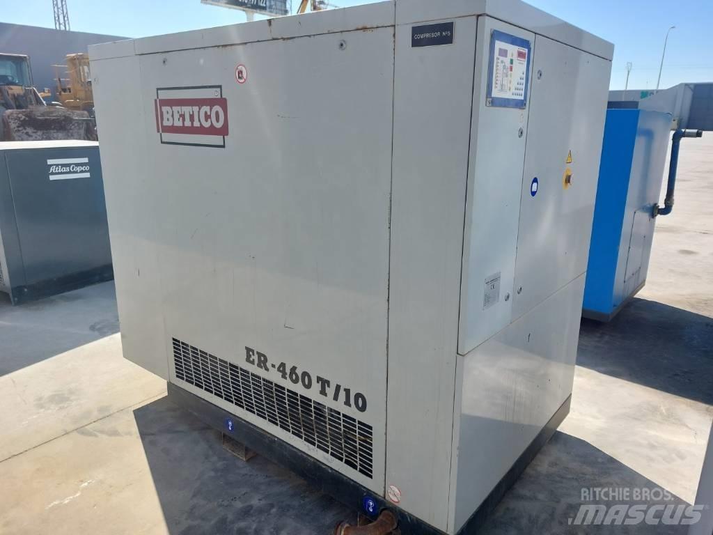 Betico ER 460T 콤푸레샤