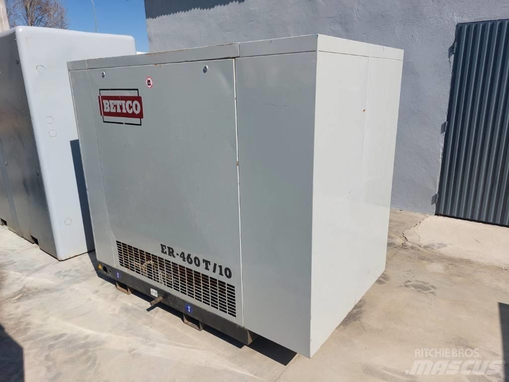 Betico ER 460T 콤푸레샤