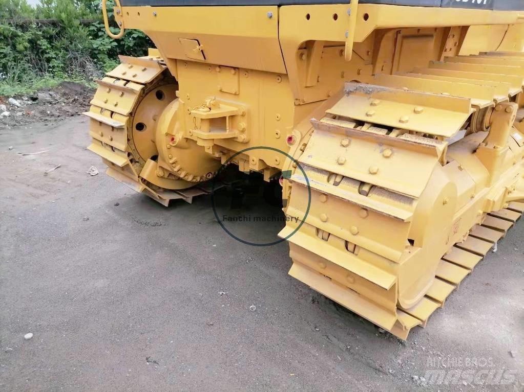 Shantui SD 16T 크롤러 도저