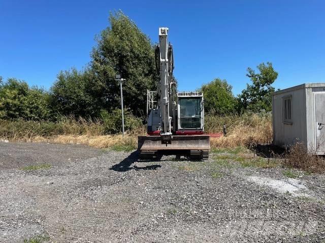 Takeuchi 2150R 대형 굴삭기 29톤 이상