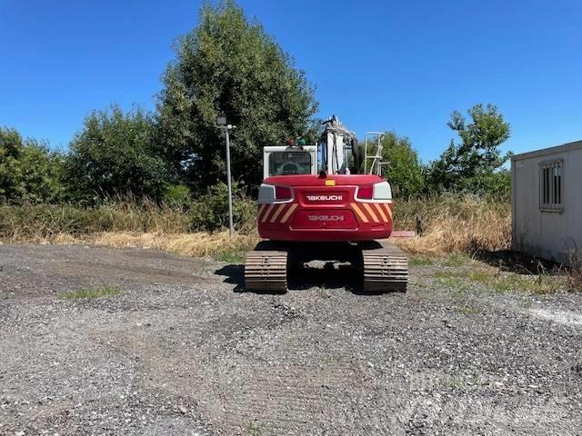 Takeuchi 2150R 대형 굴삭기 29톤 이상