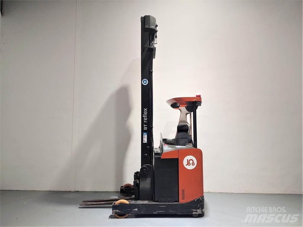 BT RRE 160 리치 트럭