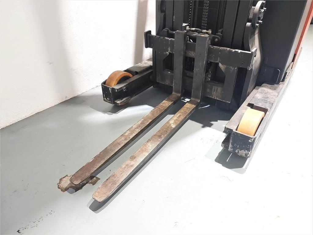 BT RRE 160 리치 트럭