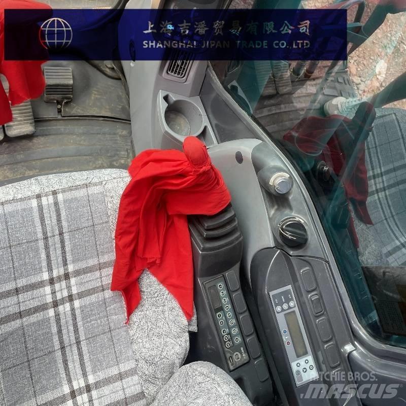 Kobelco SK 140 중형굴삭기 7톤-28톤