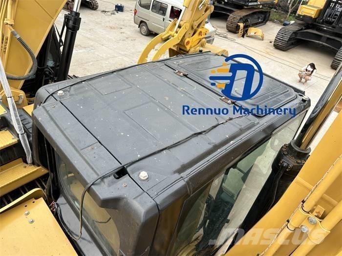 CAT 320GC 대형 굴삭기 29톤 이상