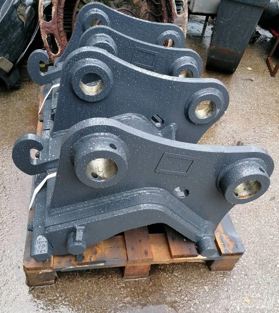  CW30 _22t_80mm 퀵 커넥터
