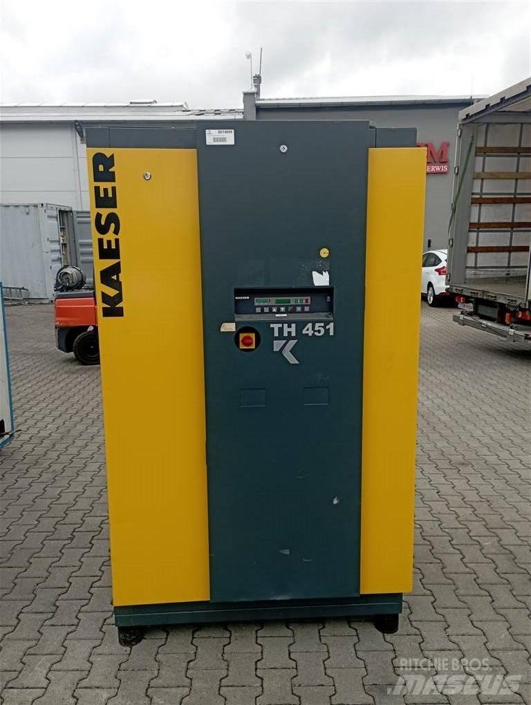 Kaeser TH451 압축 공기 건조기