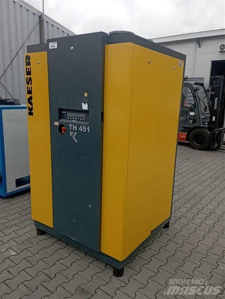 Kaeser TH451 압축 공기 건조기